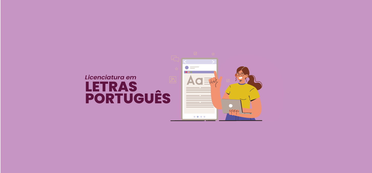 Sala Virtual - Lic. Português