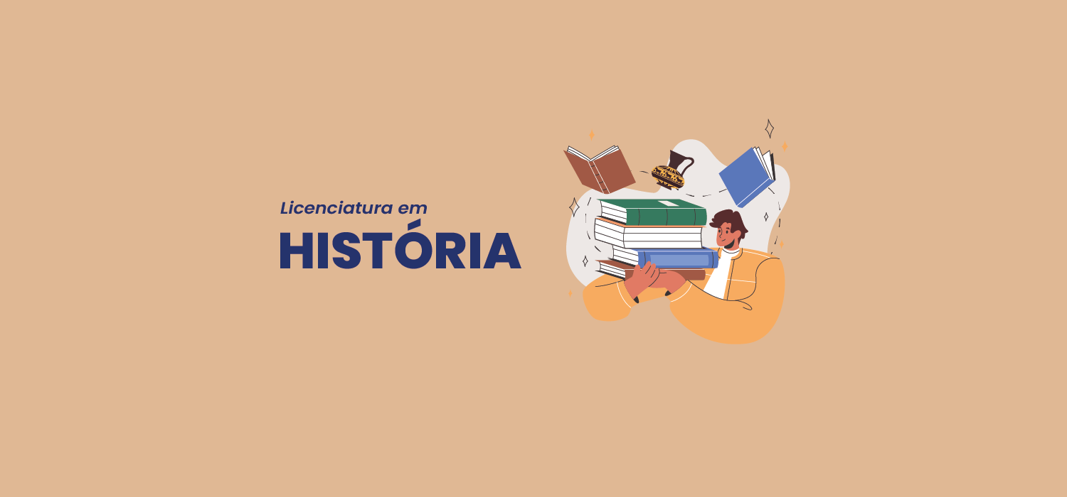 METODOLOGIA DO ENSINO DE HISTÓRIA I